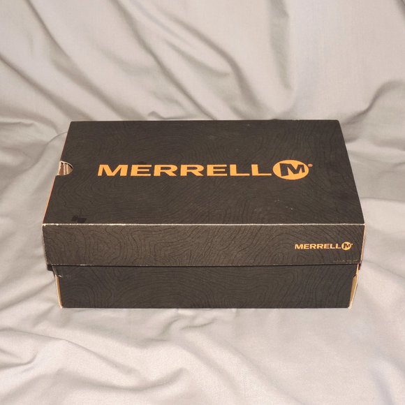 Merrell Siren Sport 2 hiking shoes - Picture 10 of 10